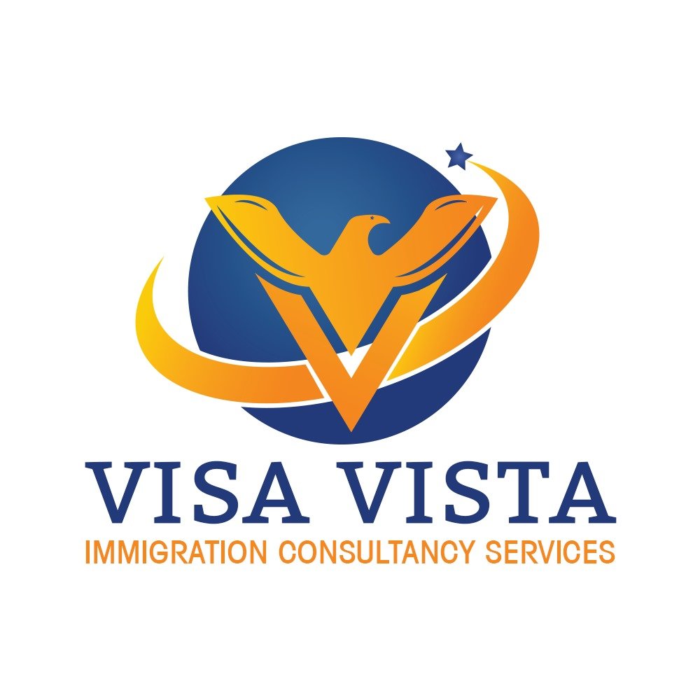 Sejal Visa Vista logo