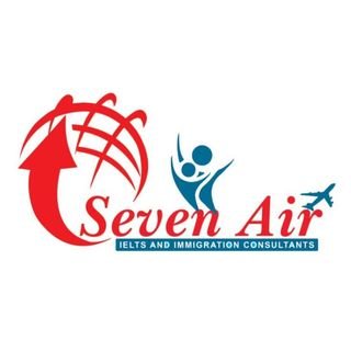 Seven Air logo