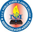 SFS Public School & Junior College logo