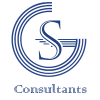 SG Consultants logo