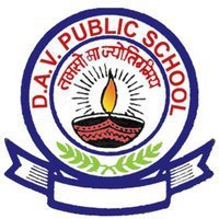 SGS DAV Centenary Public School logo