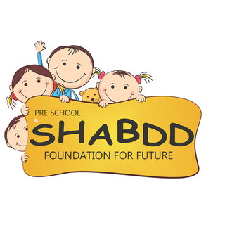 Shabdd Preschool logo