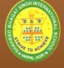 Shaheed Bhagat Singh International School logo