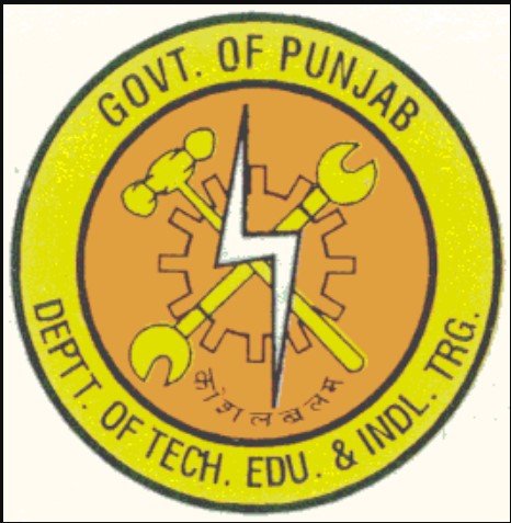Shaheed Nand Singh Govt. Polytechnic College logo