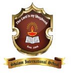 Shalom Interntional School & Jr. College logo