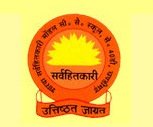 Sharda Sarvhitkari Model Senior Secondary School logo