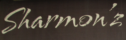 Sharmon\\\'z Beauty and Hair Salon logo