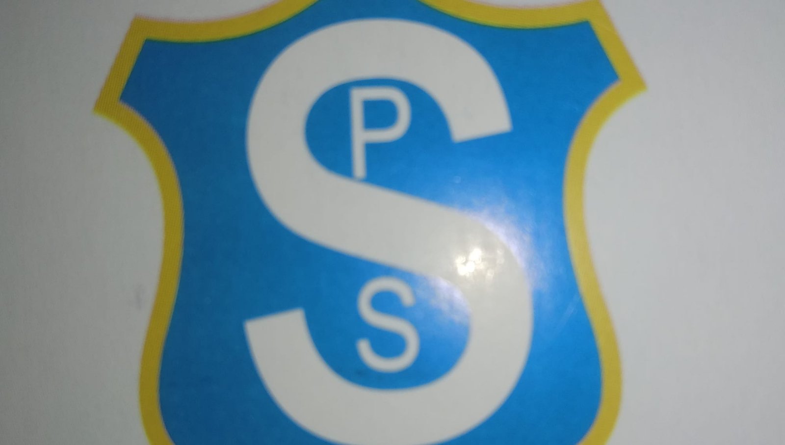 Shastri public school logo