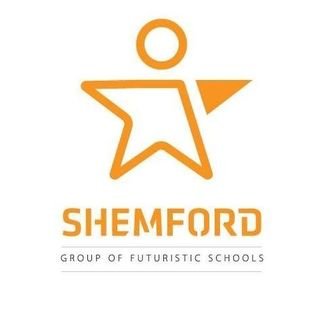 Shemford Futuristic School logo