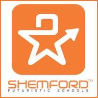 Shemford Little Stars, Fazilka logo