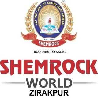 Shemrock World logo