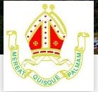Sherwood College logo