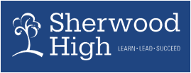 Sherwood High logo