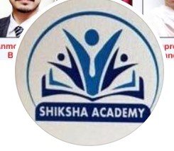 Shiksha Academy logo