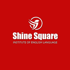 Shine Square logo