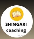 Shingari Coaching Centre logo
