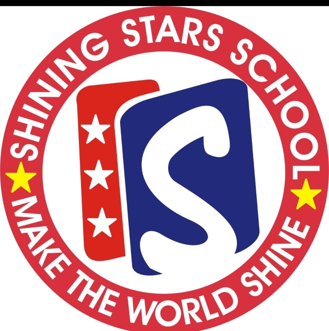 Shining Star School logo