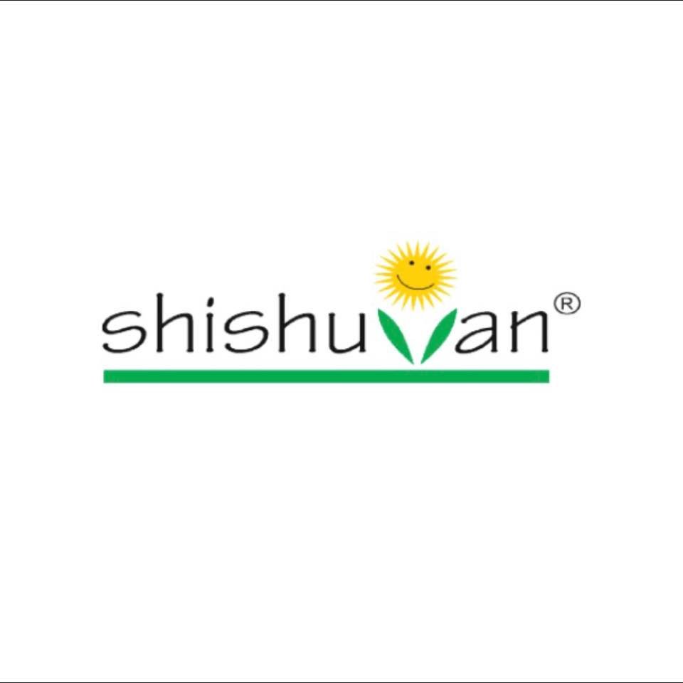 Shishuvan School logo