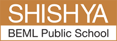 Shishya Beml School logo