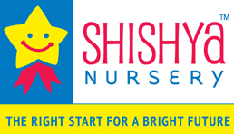 Shishya Nursery Pre School logo