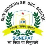 Shiv Modern Senior Secondary School logo