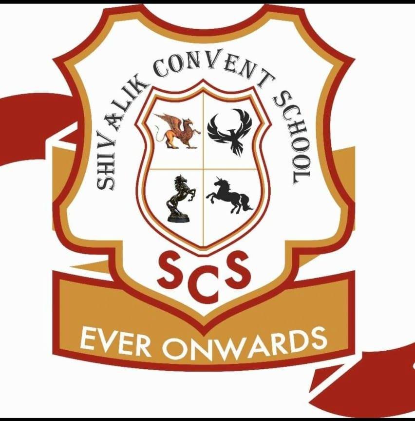 Shivalik Convent School logo
