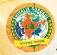 Shivalik Gurukul logo