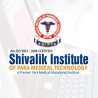 Shivalik Institute of Paramedical Technology logo