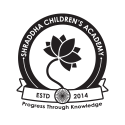 Shraddha Children\'s Academy logo