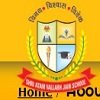 Shree Atam Vallabh Jain School logo