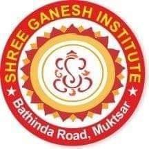 Shree Ganesh Institute logo