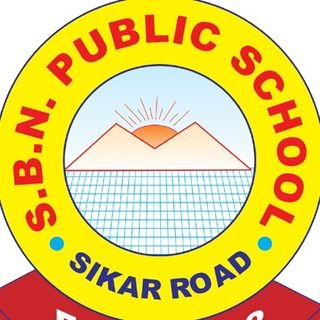 Shri Bhawani Niketan Public School logo