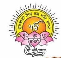 Shri Mata Ganga Girls Senior Secondary School logo