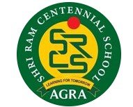 Shri Ram Centennial School logo