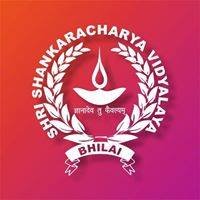 Shri Shankaracharya Vidyalaya logo