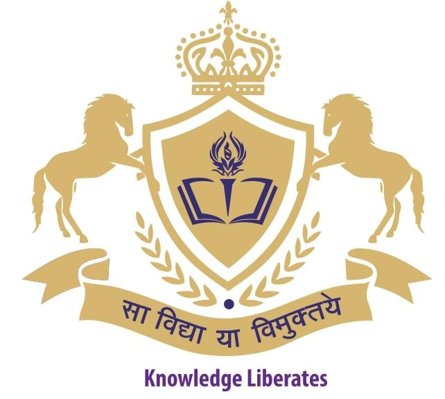Shri Vyankatesh Public School logo