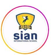 Sian International School logo