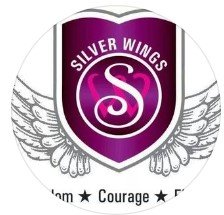 Silver Wings International Pre School logo