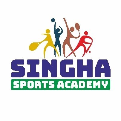 Singha Sports Academy logo