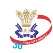 Sir Chhotu Ram Heritage School logo