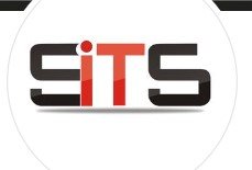 Sits CADD Training Institute logo