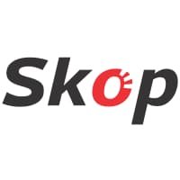 Skop Infotech logo