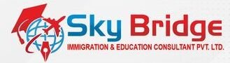 Sky Bridge Immigration & Education Consultant Pvt. Ltd. logo