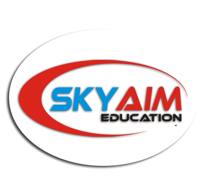Skyaim Education logo