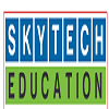 SkyTech Education logo