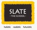 SLATE - The School logo