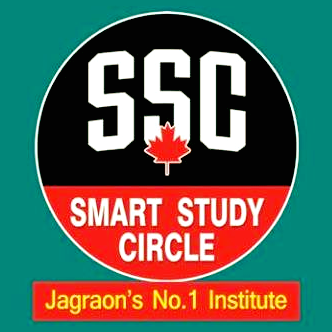 Smart Study Circle logo