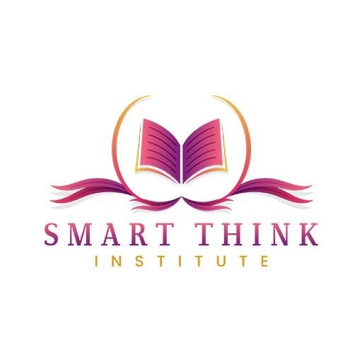 Smart Think Institute logo