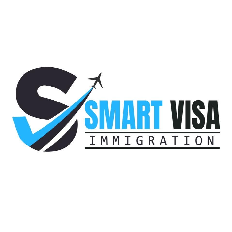 Smart Visa logo