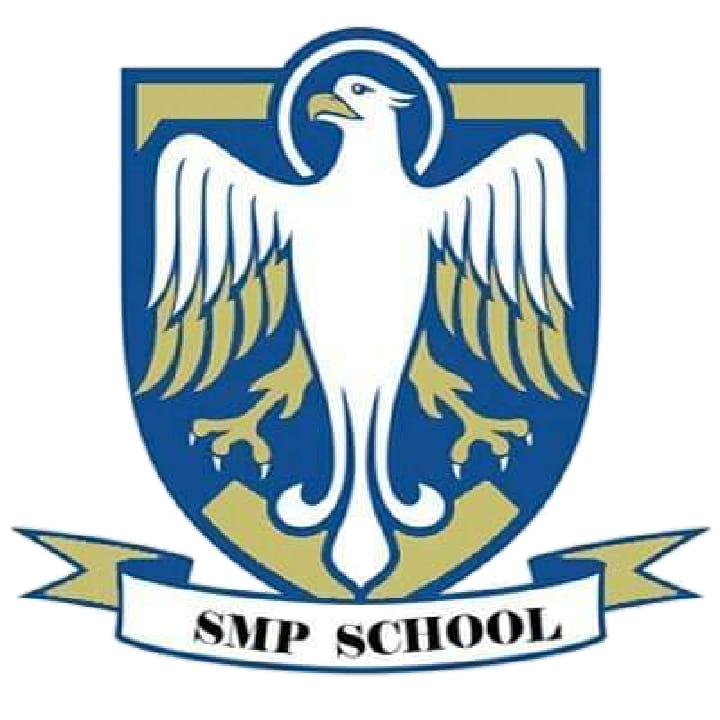 SMP School Kairwali logo